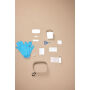VINGA Baltimore RCS EHBO set, greige