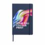Pocket Notebook A5 notitieboek