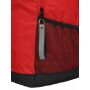 Ability practice backpack bright red