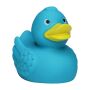 Squeaky duck classic - turquoise
