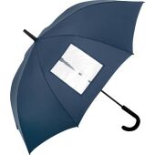 AC regular umbrella FARE® View navy