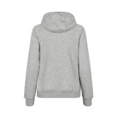 Light grey melange