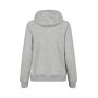 CORE hoodie | women - Light grey melange, XL