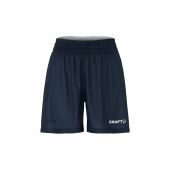 Navy/Contrast white
