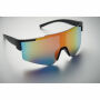 SHINE - Gespiegelde sportzonnebril - Multicolour