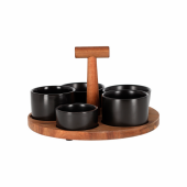 JENS Living Bits & Bites Bo Groot Zwart