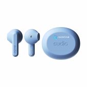 Sudio In-ear True Wireless Earbuds A3 oortjes