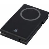 3-in-1 magnetische oplader Valerio zwart