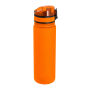 Fles RETUMBLER-CASAN - oranje Fles RETUMBLER-CASAN - oranje