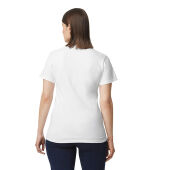 Gildan T-shirt Hammer SS 30 White-2XL