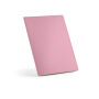 Bronte A4 Notebook - Roze