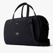 Bellroy Lite Duffel, zwart