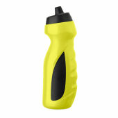 FERSK - Sport drinkfles 700ml - Neon Geel