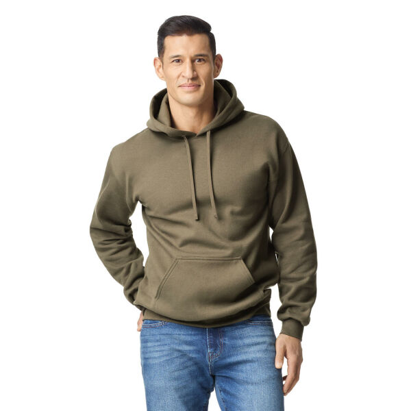 Hammer Maxweight Adult Hooded Sweatshirt Hammer Maxweight Adult Hooded Sweatshirt