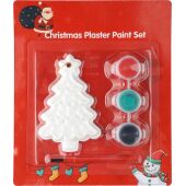 PS schilderpakket kerstboom Amaris