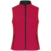 red/black