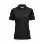 Harvest Supreme Classic Polo Woman Black XS