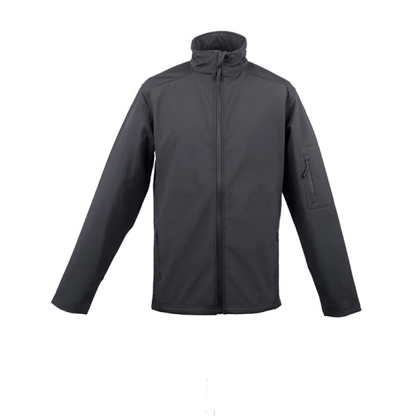 Legend Classics 3-layer Softshell Jacket for him Charcoal-2XL Legend Classics 3-layer Softshell Jacket for him Charcoal-2XL