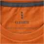 Nanaimo short sleeve women's t-shirt - Orange - XS