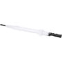 Bella 23" automatische stormparaplu - Wit