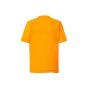 SPORT KID T-SHIRT, ORANGE FLUOR, 5/6, JHK