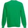 Classic Raglan Sweater (62-216-0) Kelly Green M Classic Raglan Sweater (62-216-0) Kelly Green M