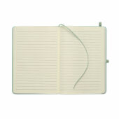 ARCOPEN - A5 notitieboek set PU - Mintgroen