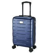 ANCONA Cabin Case - ANCONA Cabin Case, Trolley-boardcase marineblauww ANCONA Cabin Case - ANCONA Cabin Case, Trolley-boardcase marineblauww