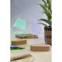 Woodify - LED-licht trofee