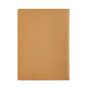 Bronte A4 Notebook - Natuurlijk