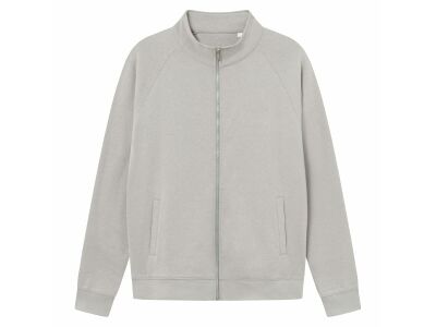 Brickstone unisex full-zip sweater, 280 gr/m²