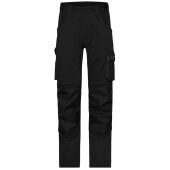 black/black