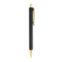 EDGE RCS driezijdige pen luxury, zwart