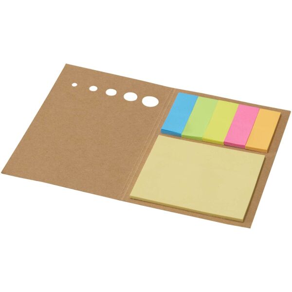 Freiji sticky notes