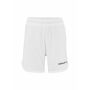 Basket 2.0 Shorts Jr White 122/128