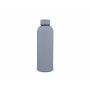 Thermofles Alchemy soft touch 500ml - Grijs