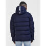 Ability Down Jacket M Navy XS