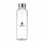 Senga RCS RPET Bottle 500 ml - transparant