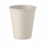CUPFUL - Enkelwandige PLA beker - Beige CUPFUL - Enkelwandige PLA beker - Beige