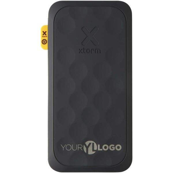 Xtorm FS5451 Fuel Series powerbank 45.000 mAh 67 W - Middernachtzwart Xtorm FS5451 Fuel Series powerbank 45.000 mAh 67 W - Middernachtzwart