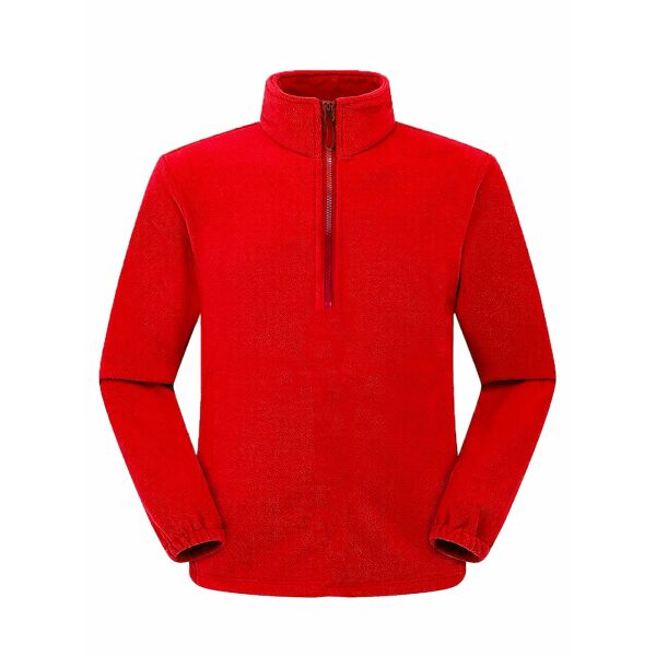 BS River Sweatshirt, 290 gr/m² - Rood BS River Sweatshirt, 290 gr/m² - Rood