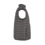 Light Puffer Vest, MAGNET, XXL, NEW MORNING STUDIOS