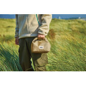 Black+Blum 6.7L Lunch/Koel Tas, clay