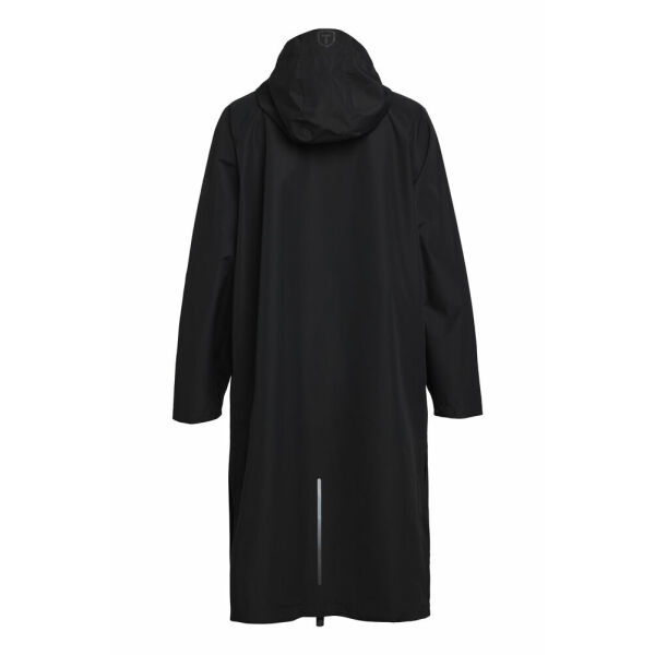 Protect Poncho Unisex Black S/M Protect Poncho Unisex Black S/M