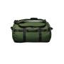 NOMAD DUFFEL BAG, EARTH / BLACK, One size, STORMTECH