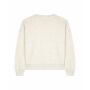 Stella Alma - Het dames sweatshirt met ronde hals - XS