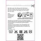 Nilton's Gebreide muts met Thinsulate - Olijfgroen Nilton's Gebreide muts met Thinsulate - Olijfgroen