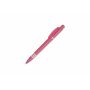 Balpen Tropic Colour hardcolour - Donker Roze