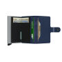 Secrid - Miniwallet Original - Navy
