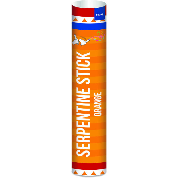 Serpentine stick Holland - 20 cm